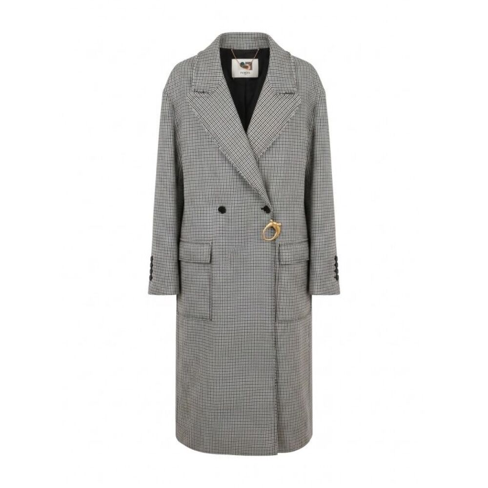 Ports 1961 Women Coat